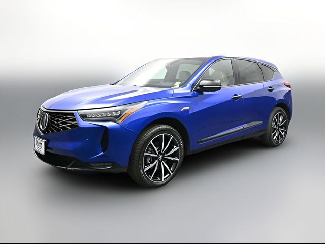 2026 Acura RDX A-Spec Advance