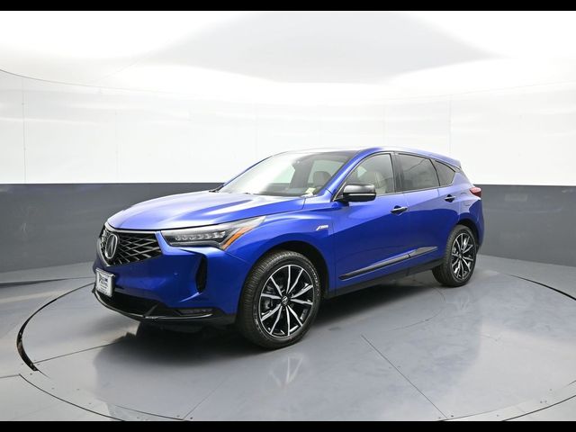 2026 Acura RDX A-Spec Advance