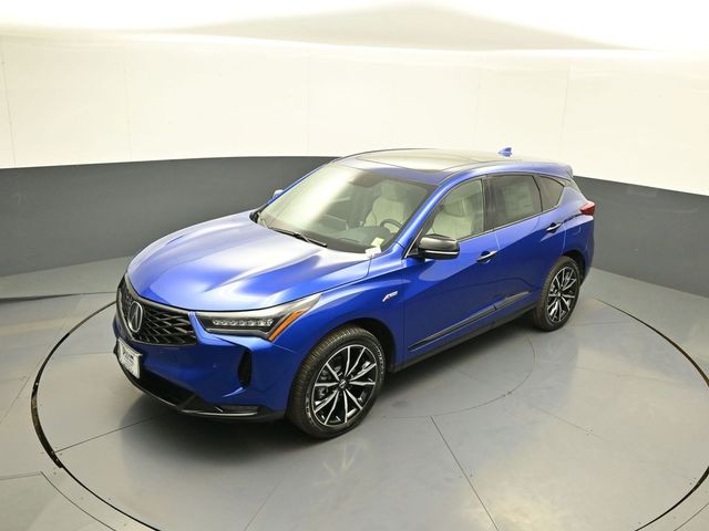 2026 Acura RDX A-Spec Advance