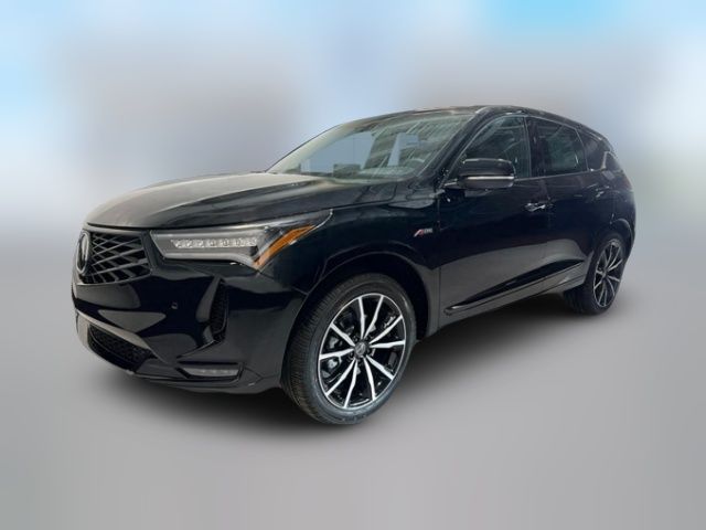 2026 Acura RDX A-Spec Advance