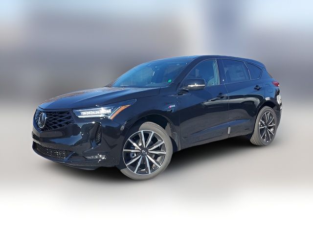 2026 Acura RDX A-Spec Advance
