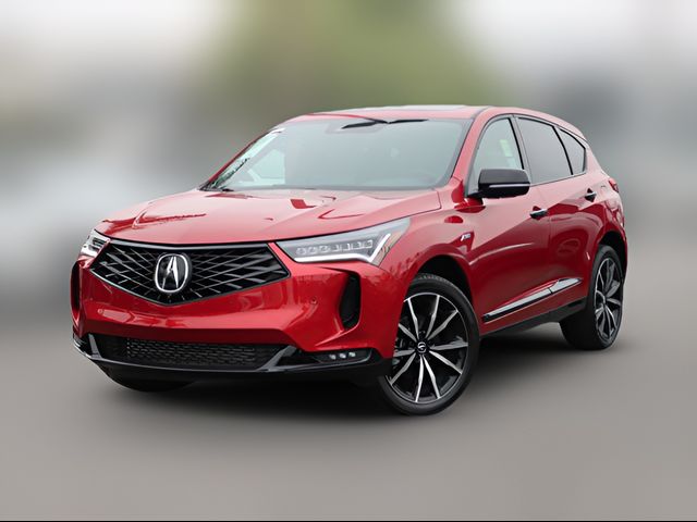 2026 Acura RDX A-Spec Advance