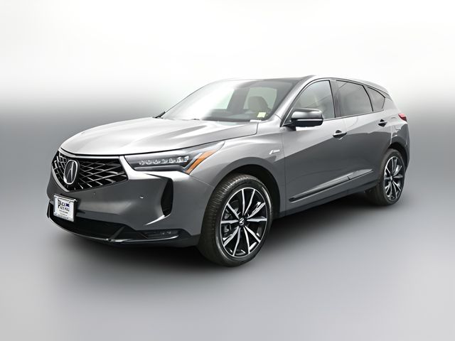 2026 Acura RDX A-Spec Advance