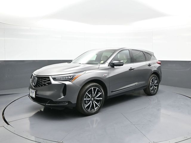 2026 Acura RDX A-Spec Advance