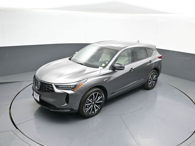 2026 Acura RDX A-Spec Advance