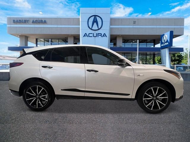 2026 Acura RDX A-Spec Advance