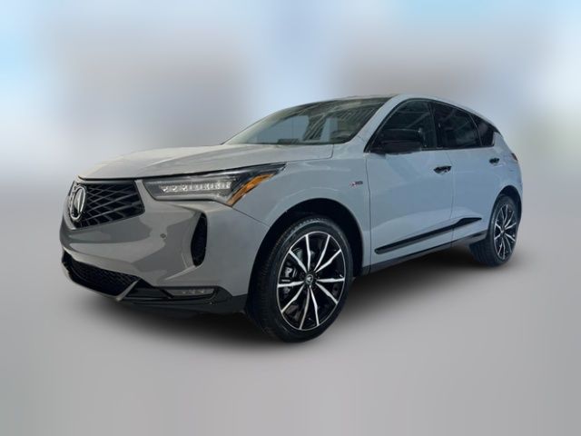 2026 Acura RDX A-Spec Advance
