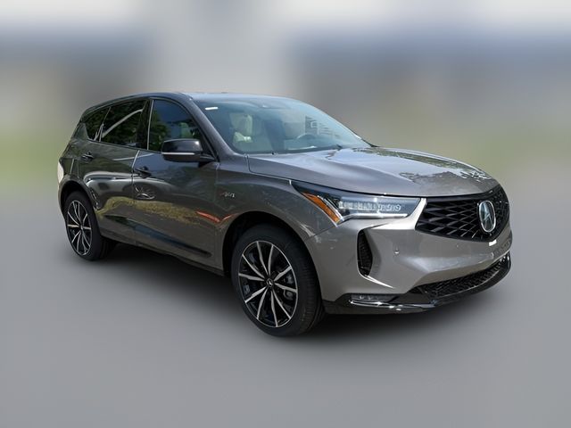 2026 Acura RDX A-Spec Advance