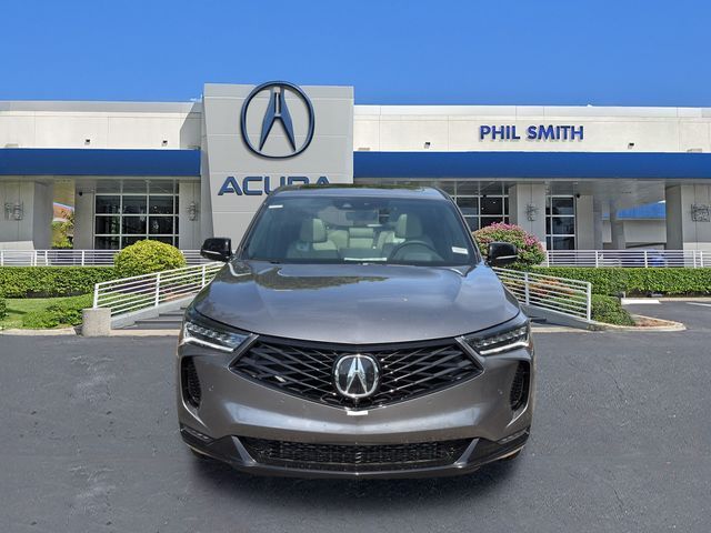 2026 Acura RDX A-Spec Advance