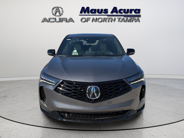 2026 Acura RDX A-Spec Advance