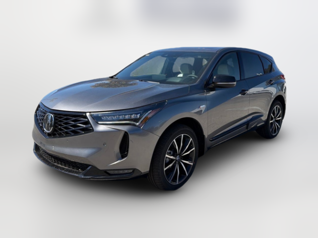2026 Acura RDX A-Spec Advance