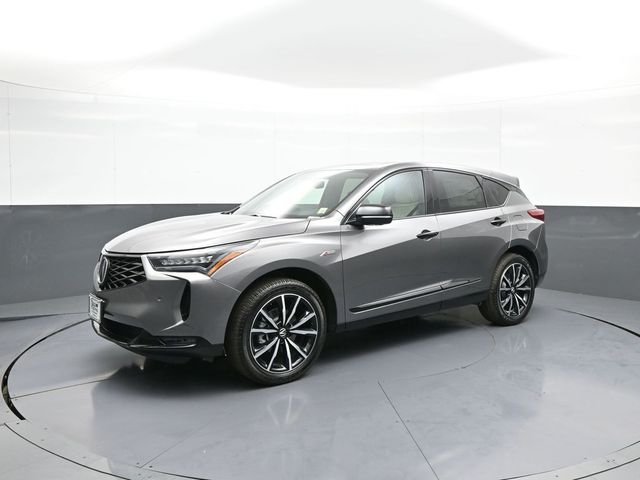 2026 Acura RDX A-Spec Advance