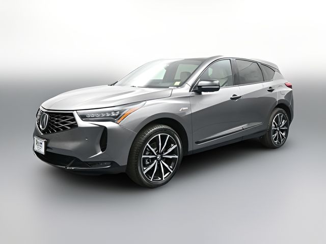 2026 Acura RDX A-Spec Advance