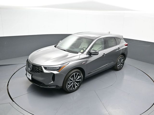 2026 Acura RDX A-Spec Advance