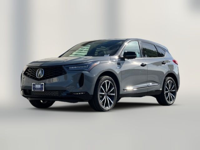 2026 Acura RDX A-Spec Advance