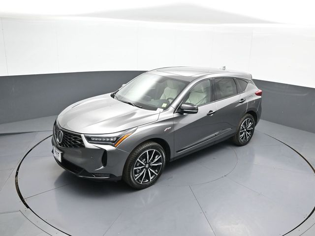 2026 Acura RDX A-Spec Advance