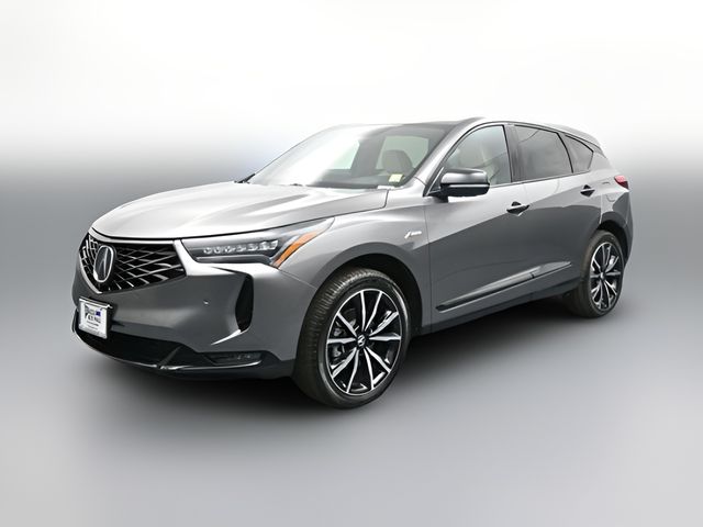 2026 Acura RDX A-Spec Advance
