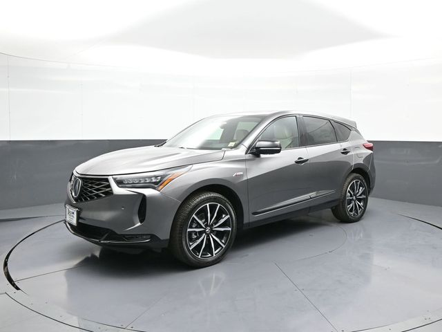 2026 Acura RDX A-Spec Advance