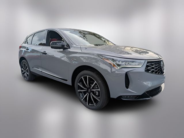 2026 Acura RDX A-Spec Advance