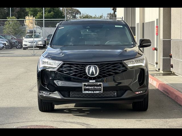 2026 Acura RDX A-Spec