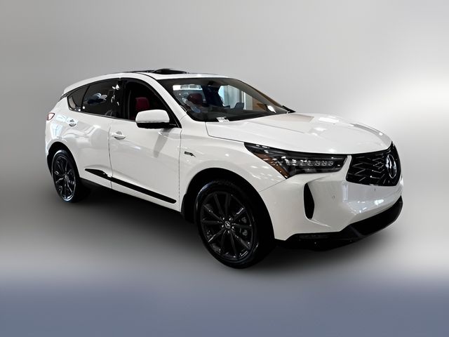 2026 Acura RDX A-Spec