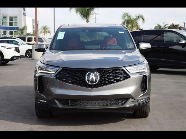 2026 Acura RDX A-Spec