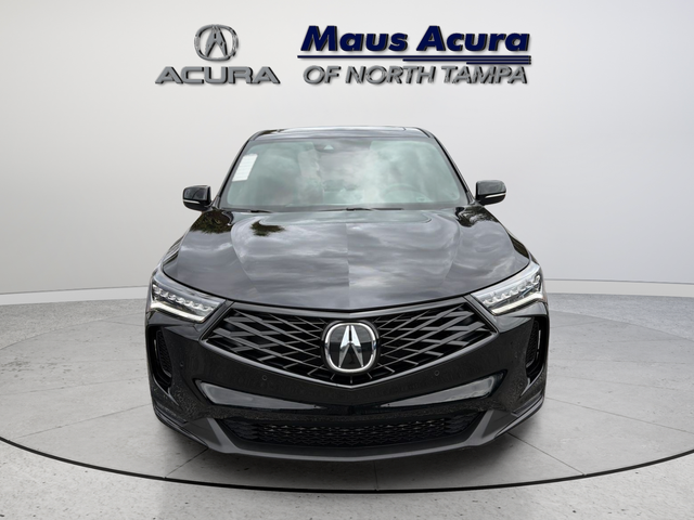2026 Acura RDX A-Spec