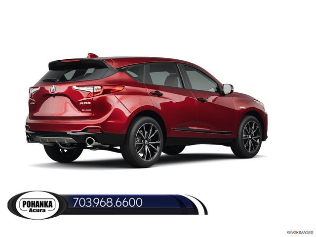 2026 Acura RDX A-Spec