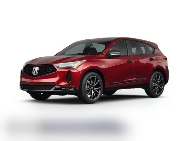 2026 Acura RDX A-Spec