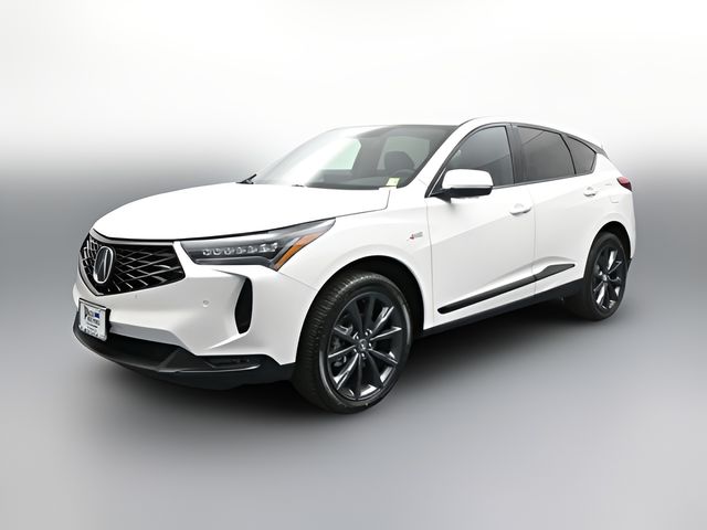 2026 Acura RDX A-Spec