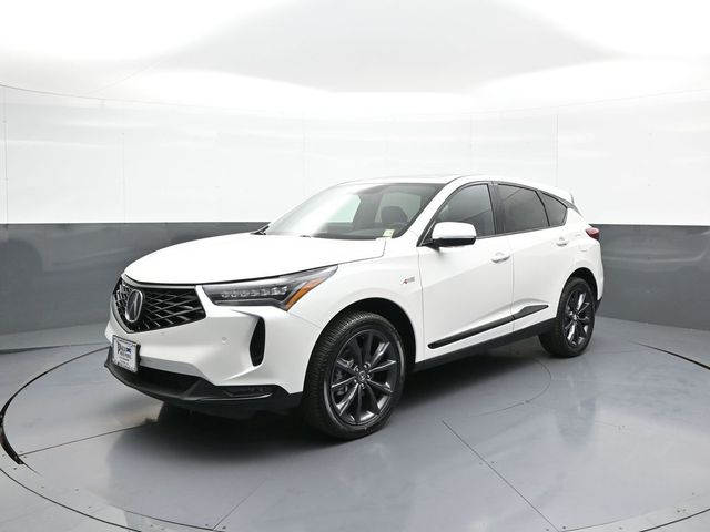 2026 Acura RDX A-Spec