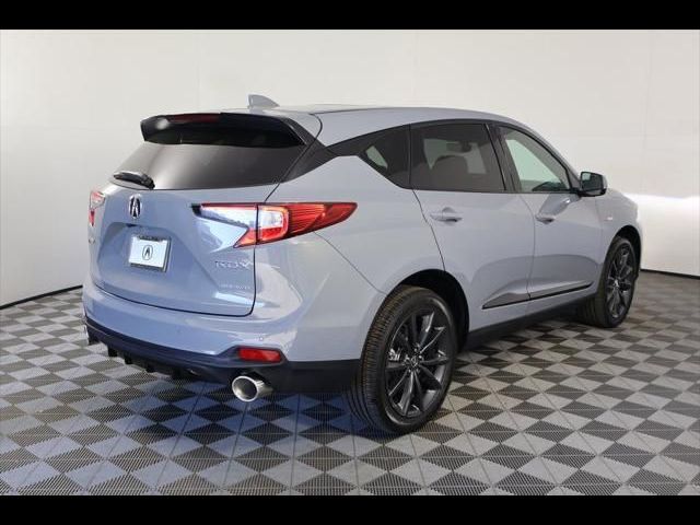 2026 Acura RDX A-Spec