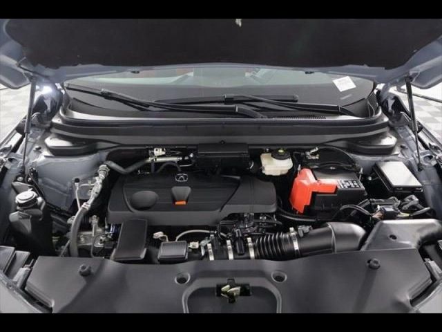 2026 Acura RDX A-Spec