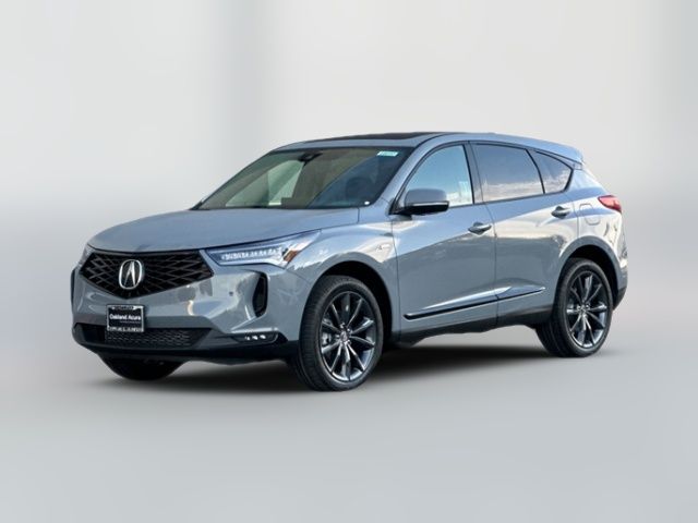 2026 Acura RDX A-Spec