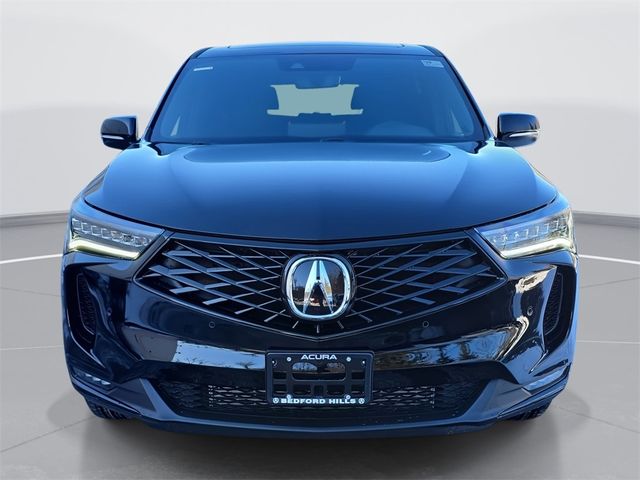2026 Acura RDX A-Spec