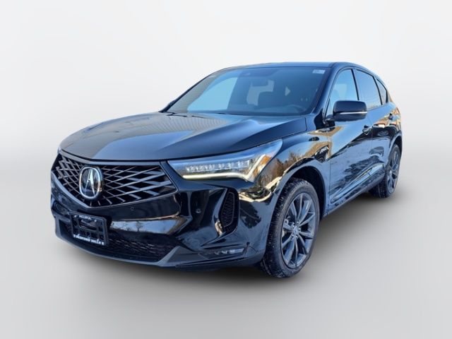 2026 Acura RDX A-Spec