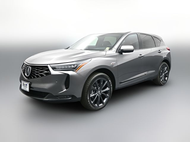 2026 Acura RDX A-Spec
