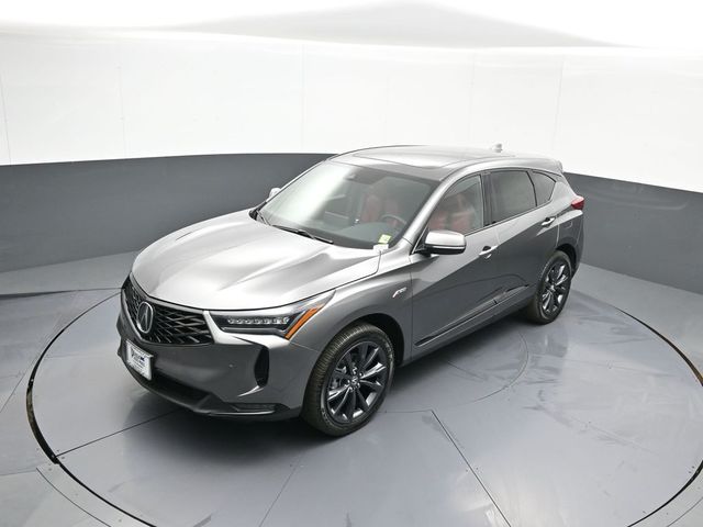 2026 Acura RDX A-Spec