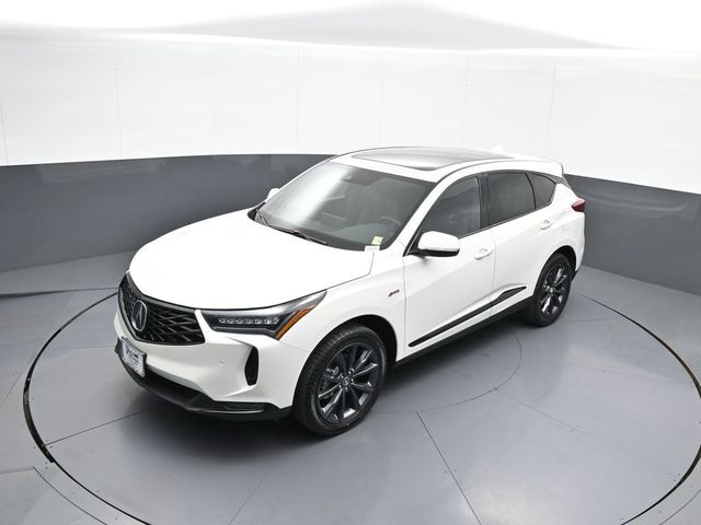 2026 Acura RDX A-Spec