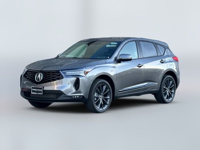 2026 Acura RDX A-Spec