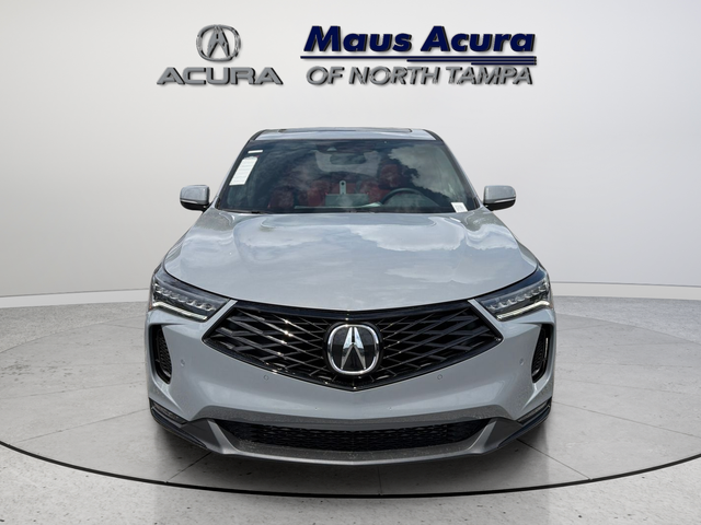 2026 Acura RDX A-Spec
