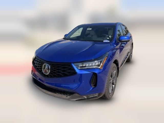 2026 Acura RDX A-Spec