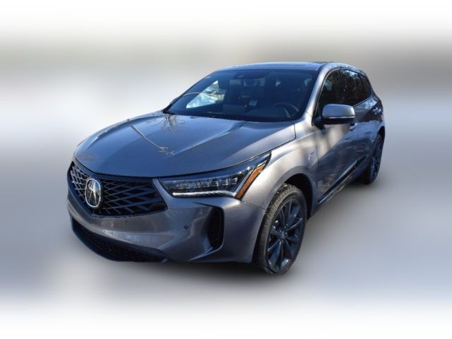 2026 Acura RDX A-Spec