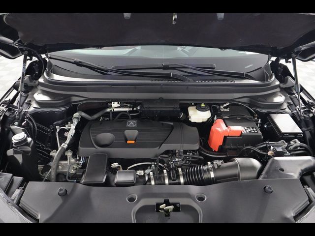 2026 Acura RDX A-Spec