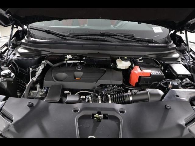 2026 Acura RDX A-Spec