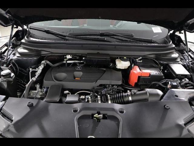 2026 Acura RDX A-Spec