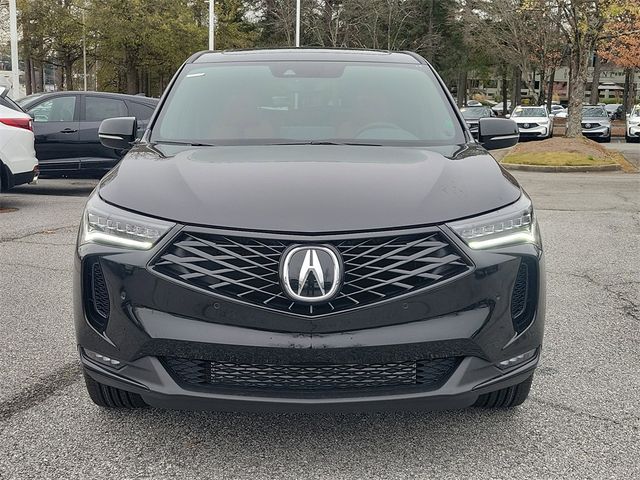 2026 Acura RDX A-Spec