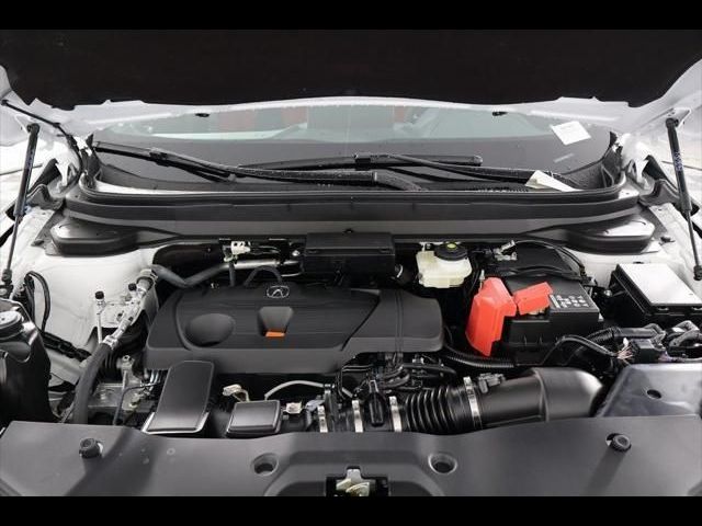 2026 Acura RDX A-Spec