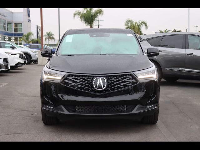 2026 Acura RDX A-Spec