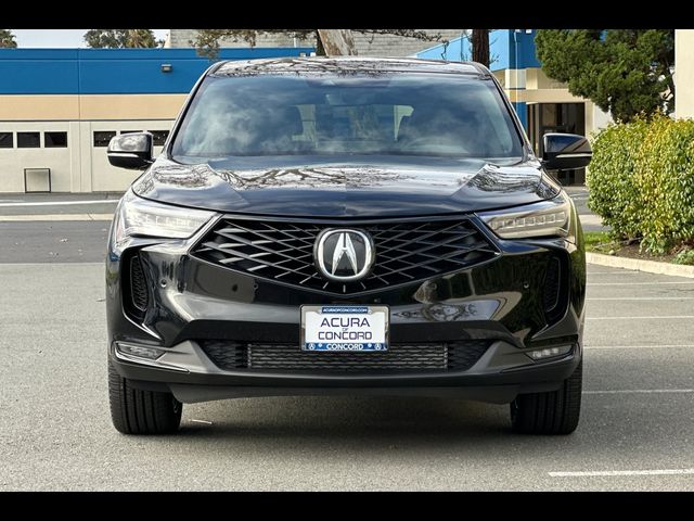2026 Acura RDX A-Spec